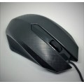 USB Wired Optical Mouse For PC Laptop Computers