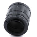 Macro Extension Tube Ring Set Adapter for Sony AF MOUNT Camera Lens (unwired)