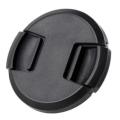 Centre Pinch Cap (Mark ii) for Lenses with 62mm Filter Thread