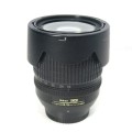 Nikon AF-S 18-135mm f/3.5-5.6G ED DX LENS