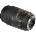 Nikon AF-S 55-300mm f/4.5-5.6G ED DX VR LENS