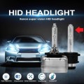 2x 55W 6000k D2S Xenon HID Car Headlight Bulbs