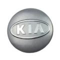 4pcs 58mm Car Wheel Center Caps Rim Hubcaps For For KIA Cerato Sportage R K2 K3 K5