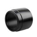 Generic used BLACK Lens Hood for Canon EF 100-400mm f/4-5.6L USM IS Lens