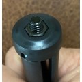 Mini Tripod For Digital Action Camera Phone light weight (plastic)