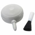 Lens Cleaning Blower for Canon Nikon Sony Pentax (with Brush)