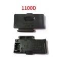 Used Battery Door for Canon 1100D
