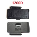 Used Battery Door for Canon 1200D