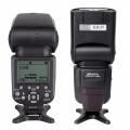 Triopo TR-586EX TTL Wireless Flash Light Speedlight for Canon EOS