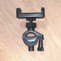 BICYCLE / BIKE HANDLEBAR SEATPOST POLE MOUNT WITH BRACKET (CLAMP) FOR CELLPHONE, SPORTSCAMERA