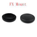 LENS Cap & BODY Cap set for Fuji Fujifilm Camera X-Mount FX X-T1 X-PRO 1