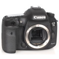 Canon EOS 7D Mark II Camera Body (no lens)