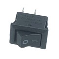 Rectangle On/Off Switch Power Supply Switch 12*8 mm