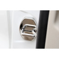 4 pcs Door Lock Decoration Cover - for VW (R)