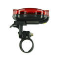 Bicycle 5 LED Bicycle Taillight