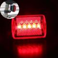 Bicycle 5 LED Bicycle Taillight