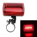 Bicycle 5 LED Bicycle Taillight