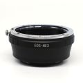 Canon EF / EF-s lens to Sony E-Mount NEX3 NEX5 Camera