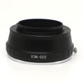 Canon EF / EF-s lens to Sony E-Mount NEX3 NEX5 Camera