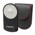 IR Remote: RC-6 for Canon - with pouch