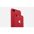 Apple iPhone 7 Plus, 128gb, Limited - Red Edition | Brand New | Sealed | Local Stock |