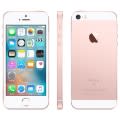 Apple iPhone SE, 16GB, Rose Gold (Brand New-Sealed-Local Stock-Warranty)