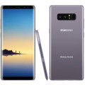 Samsung Note 8, Orchid Gray | Brand New-Sealed | Local Stock | 24 Month Warranty | Note8