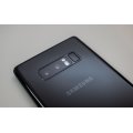 Samsung Note 8, Midnight Black (Brand New-Sealed-Local Stock-Warranty)