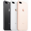 Apple iPhone 8 Plus, 64gb, Gold (Local Stock) + Covers worth R1300 (Free)