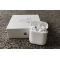 Apple AirPods | MMEF2ZE/A (New-Sealed-Local Stock)
