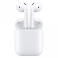 Apple AirPods | MMEF2ZE/A (New-Sealed-Local Stock)