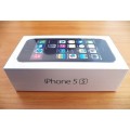 Apple iPhone 5S, 16gb, Space Grey (Like New, Local Stock)