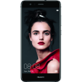 Huawei P10 Lite, 32gb, Dual Sim, Midnight Black (New-Sealed Box-Warranty)
