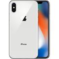 Apple iPhone X, 64gb, Silver/ Space Grey (New-Sealed-Local Stock-Warranty)