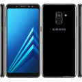 Samsung Galaxy A8 (IP68 dust / water proof)