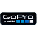 GoPro HERO 6 Waterproof Digital Action Camera for Travel with Touch Screen 4K HD Video 12MP Photos