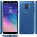 Samsung Galaxy A6, 64gb (2018) - DUAL SIM (New-Sealed Box)