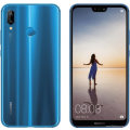 Huawei P20 Lite, Klein Blue - Dual Sim (New-Local Stock)