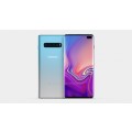 Samsung Galaxy S10 Plus - 128gb - Prism White (New-Sealed-Local Stock) S10+