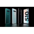 Samsung Galaxy S10 DUAL SIM - 128gb (New-Sealed) S10 Duos