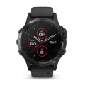 The All NEW Garmin Fenix 5 Plus (New-Sealed) ###SAVE R4000###