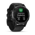 The All NEW Garmin Fenix 5 Plus (New-Sealed) ###SAVE R4000###