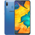 LATEST Samsung A30 Dual SIM (New-In Stock-12 Month Warranty)