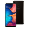 Samsung Galaxy A20 Dual SIM  (New-Local Stock)