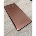 Samsung Galaxy Note9 - Metallic Copper (Local Stock) Note 9