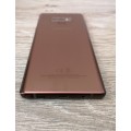 Samsung Galaxy Note9 - Metallic Copper (Local Stock) Note 9
