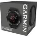 NEW Garmin Fenix 5X Plus - Sapphire Edition | Multisport GPS Watch (New)