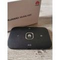 Huawei Mini WiFi Mobile Router 4G Lte 150Mbps - E5573BS #UNLOCKED FOR ANY NETWORK#