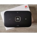 Huawei Mini WiFi Mobile Router 4G Lte 150Mbps - E5573BS #UNLOCKED FOR ANY NETWORK#