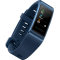Huawei Band 3 Pro - GPS Multisport Activity Watch - Obsidian Black (New)